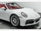 Thumbnail Photo 2 for 2022 Porsche 911 Turbo S